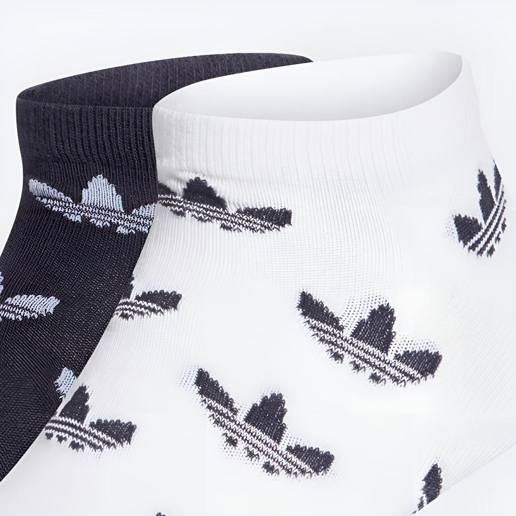 adidas Originals Ankle Socks Unisex 1 Set 2 Pack GN3101