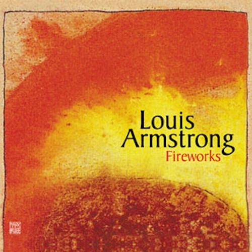 

CD LOUIS ARMSTRONG - Fireworks FDM367102 Dreyfus Jazz 2000 France Jazz Used
