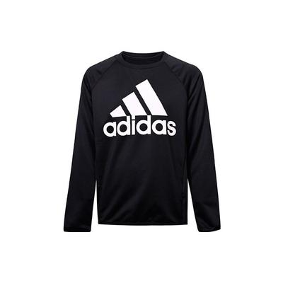 Sweatshirt MUST HAVES Black Kids' GN1482