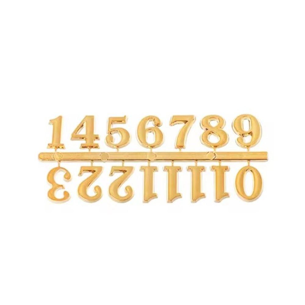 

Арабские цифры Римские цифры Циферблат Аксессуары Сделай сам Ручная работа Материал Кварцевые часовые механизмы Съемные