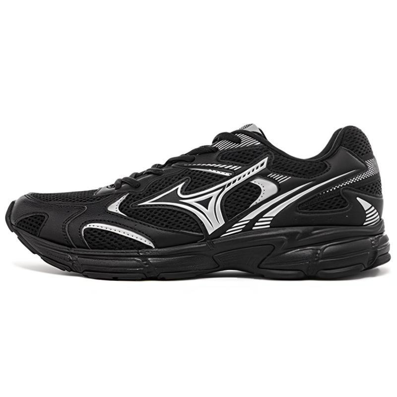

Кроссовки Mizuno Speed 2k Черные D1GH222903 40.5