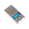 Mini Pocket Electronic Scale with 0.01g High Precision – Phone-Sized Portable Weighing Tool for Jewelry, Gems & Small Items