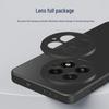 OnePlus 15T Matowe Etui na Telefon z Matowym Wykończeniem Full-Wrap