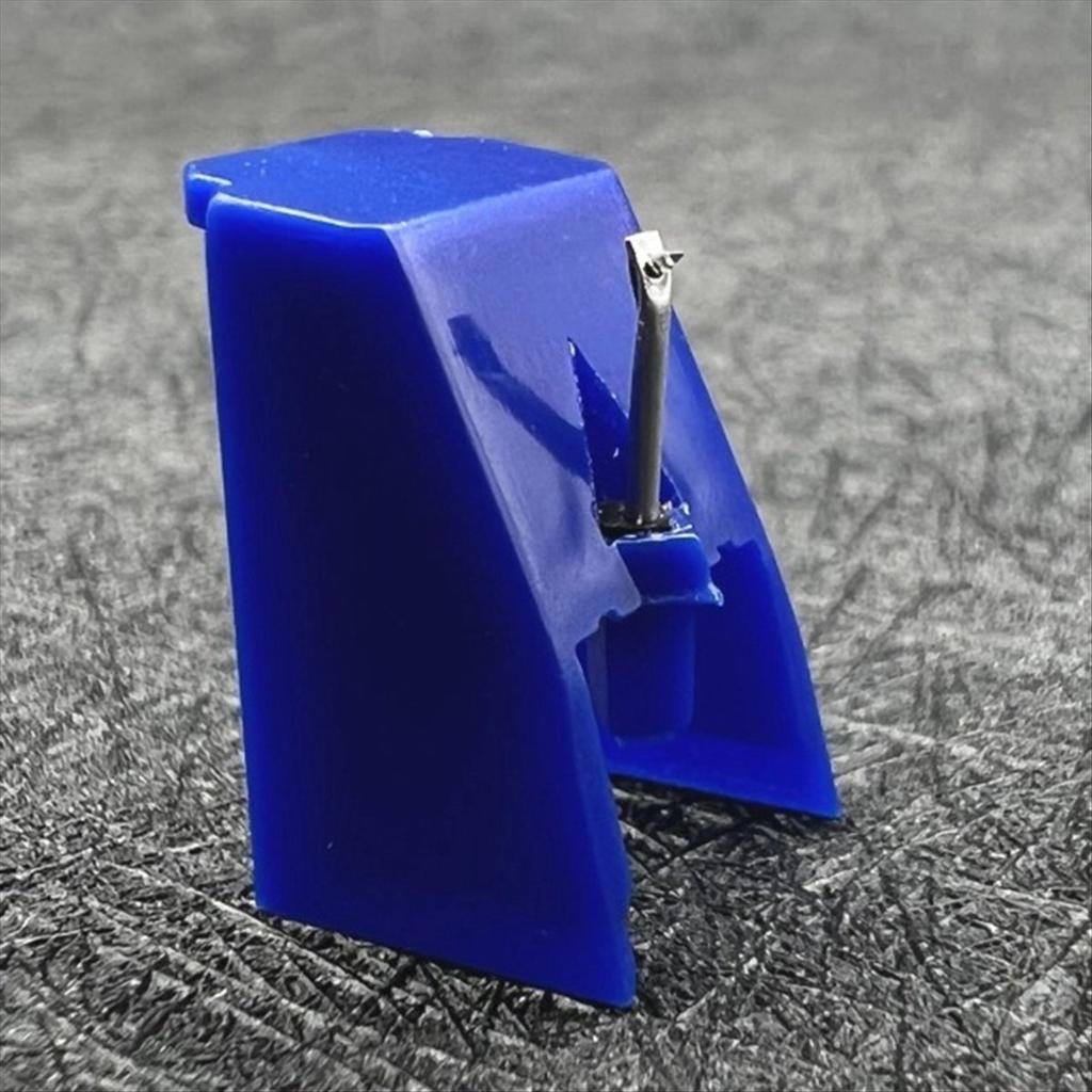Replacement Stylus for KD47F -47F T4P ST66D ST67D ST85J Gramophone Turntable Accessories