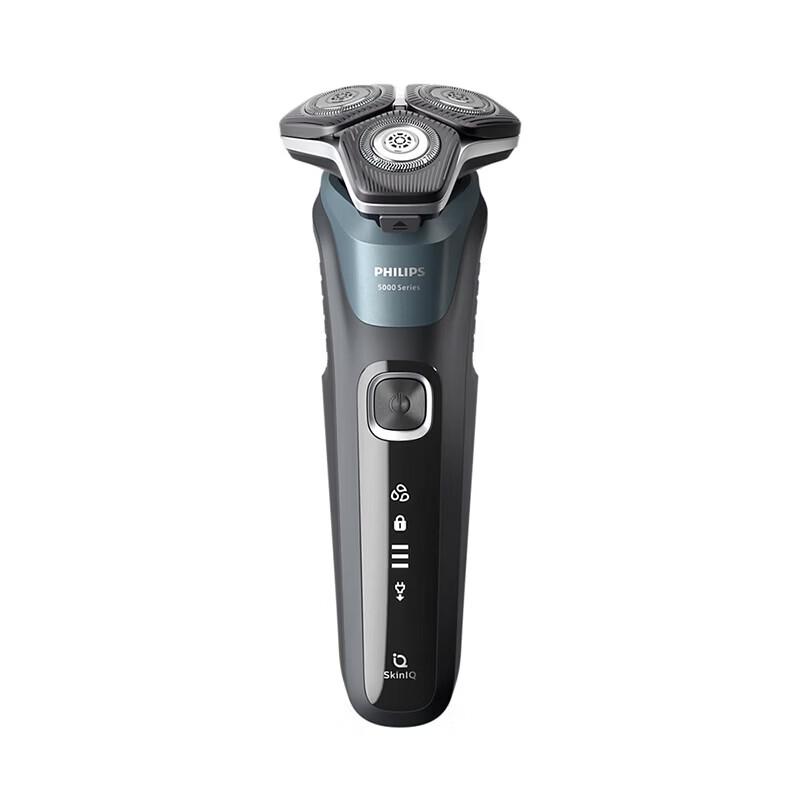 Philips Aparat de ras electric Seria 5000 Stecher CN (adaptor inclus)