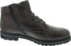 Bugatti Lace-up Boots VITTORE 321-A0U3L-3500-1100 Dark Grey