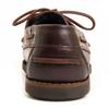 Men's Leather Casual Boat Shoe.  Purapiel  Puranautic4  95736