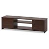 [Amazon.co.jp Exclusive] [Supports Up To 47-inch TVs] Iris Ohyama TV Stand "Hidden Storage" AV Board Lowboard Storage Shelf Box Type Approx. 109.5cm (