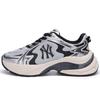 MLB Unisex BASIC Casual Lifestyle Shoes