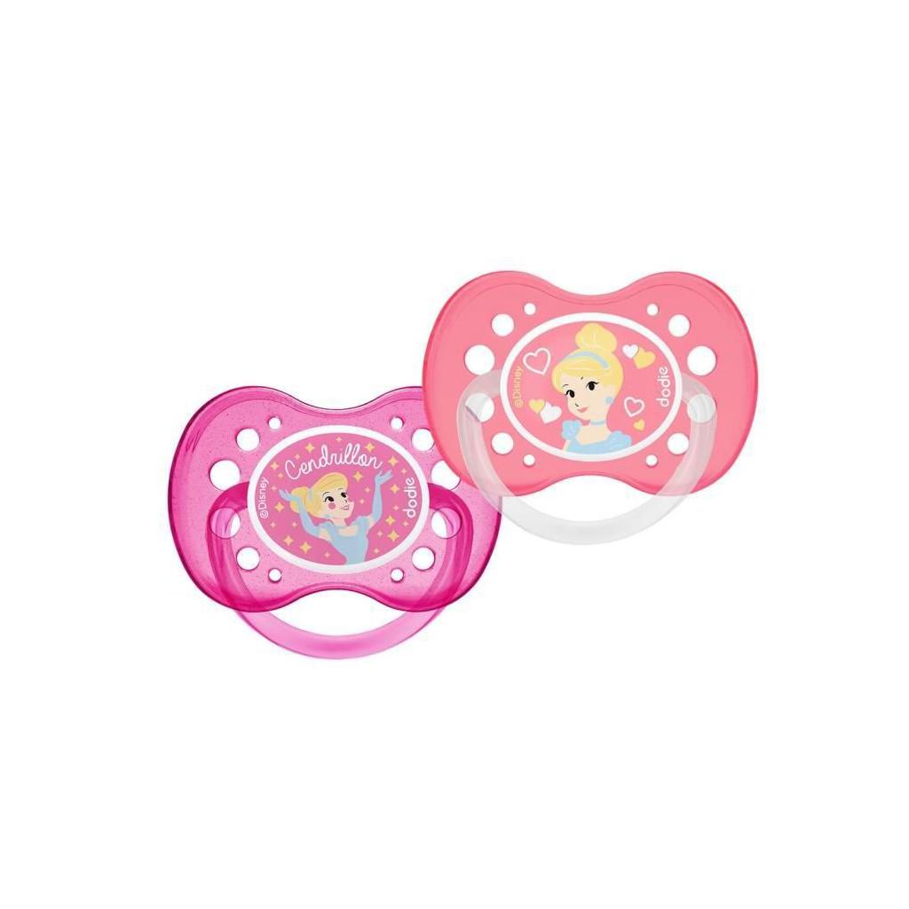 dodie soother