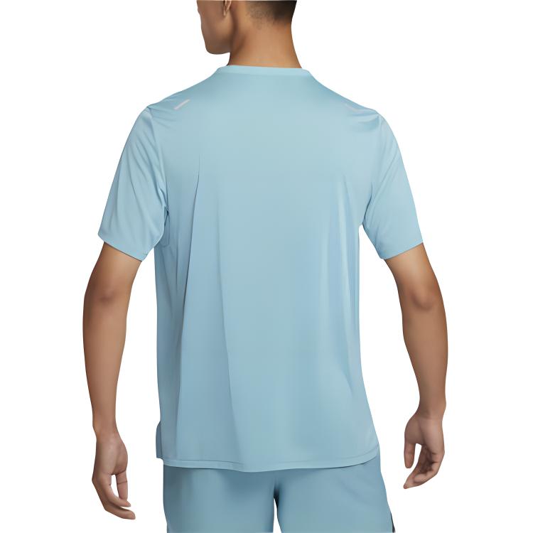 Nike Dri Fit Wild Clash 'Sky ' T Shirt CZ9185-464