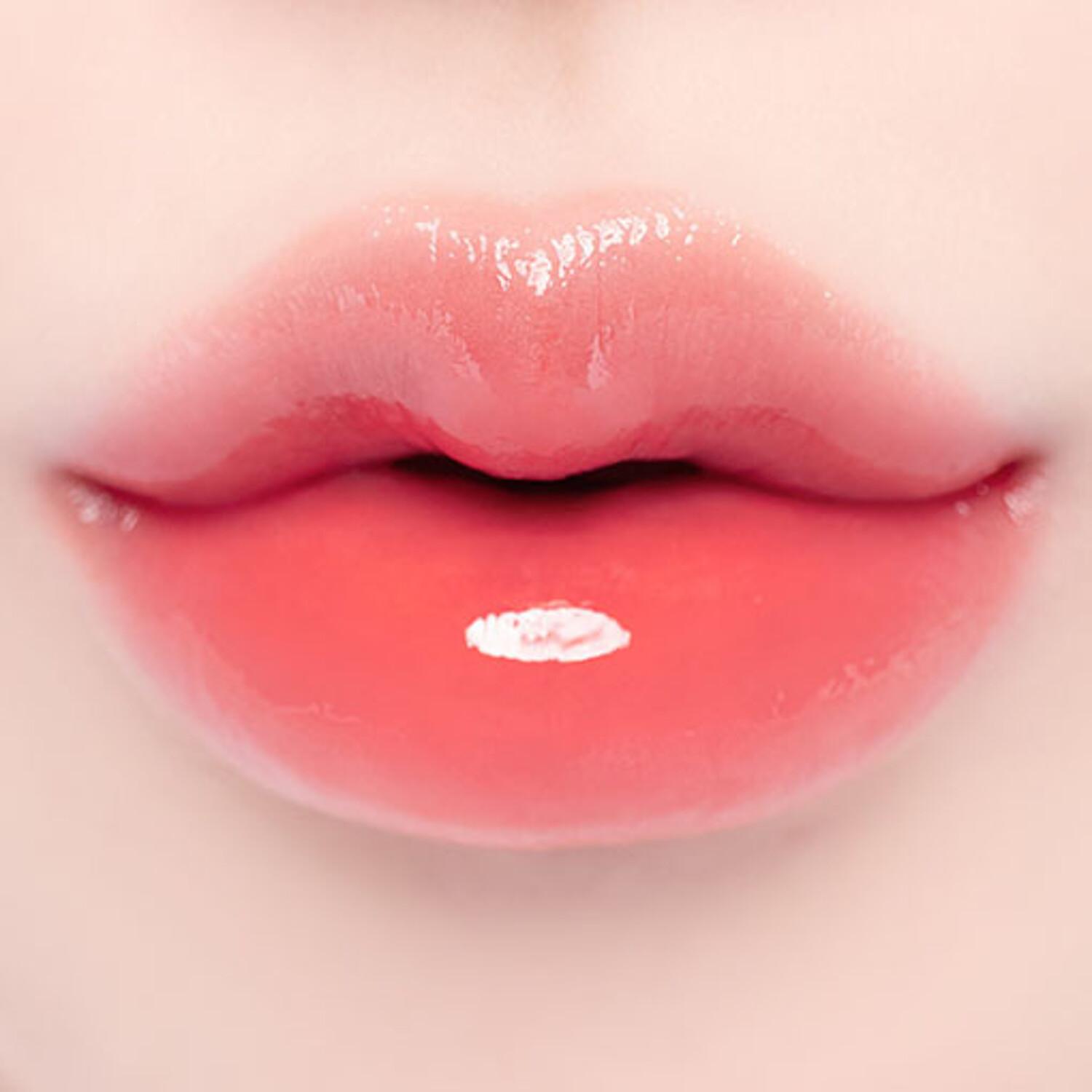 

BANILA CO Dew Glow тинт 3,8 г PK03 Rabbit Chou