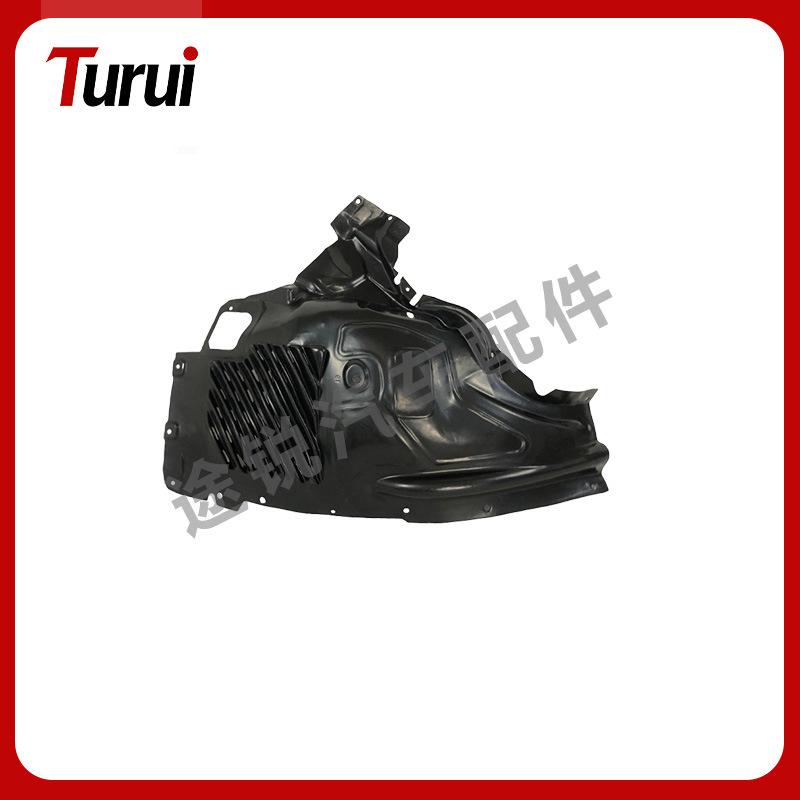 Front Fender Liner for BMW X5 F15 (2014-2018) - Parts 51717290853, 51717290854 Front Fender Liner 51717290853