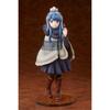 Camp Shima Rin Lake Shioren Camp Scale ABS PVC Finished Figure Laid-Back Ver. 1/7 & Pre-painted