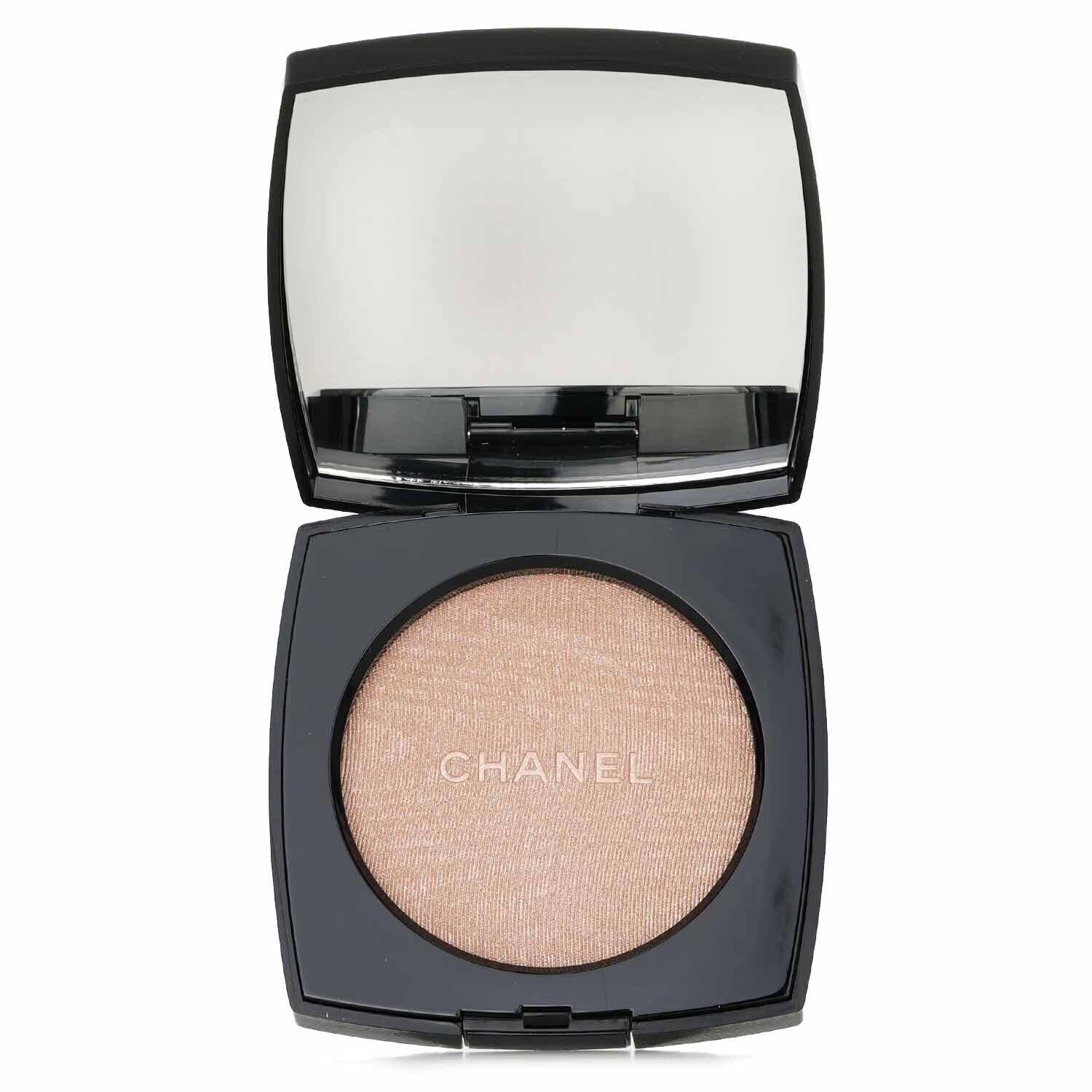 

Пудра-хайлайтер Poudre Lumiere - # 10 Ivory Gold 8.5g/0.3oz