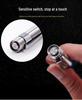 Rechargeable Mini Electric Grinder: Micro Engraving & Polishing Pen Tool