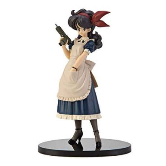 Dragon Ball SCultures BIG Zokei Tenkaichi Budokai 4 Teil 1 Lunch