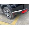Rear Chrome Around Corner Protector Cover Trim For - Subaru Forester 2P