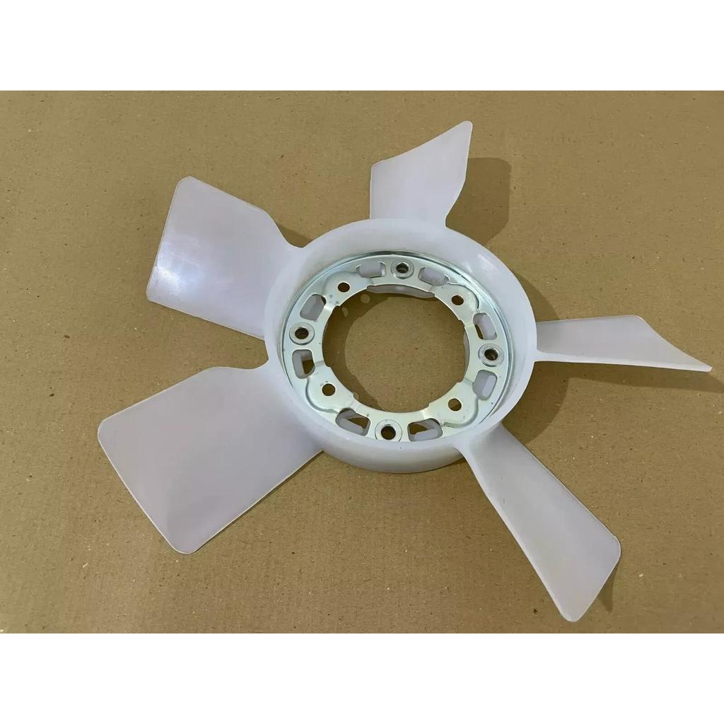 Suzuki SJ410 SJ413 Samurai MPFI Engine Cooling Radiator Fan Genuine |Fit For