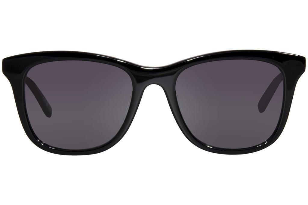Saint Sunglasses for Asian SL Black [Yves Laurent] [Saint Laurent] Women, Fit, 587/K 001, Black,