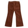 Corduroy Flare Pants 430268 for Girl