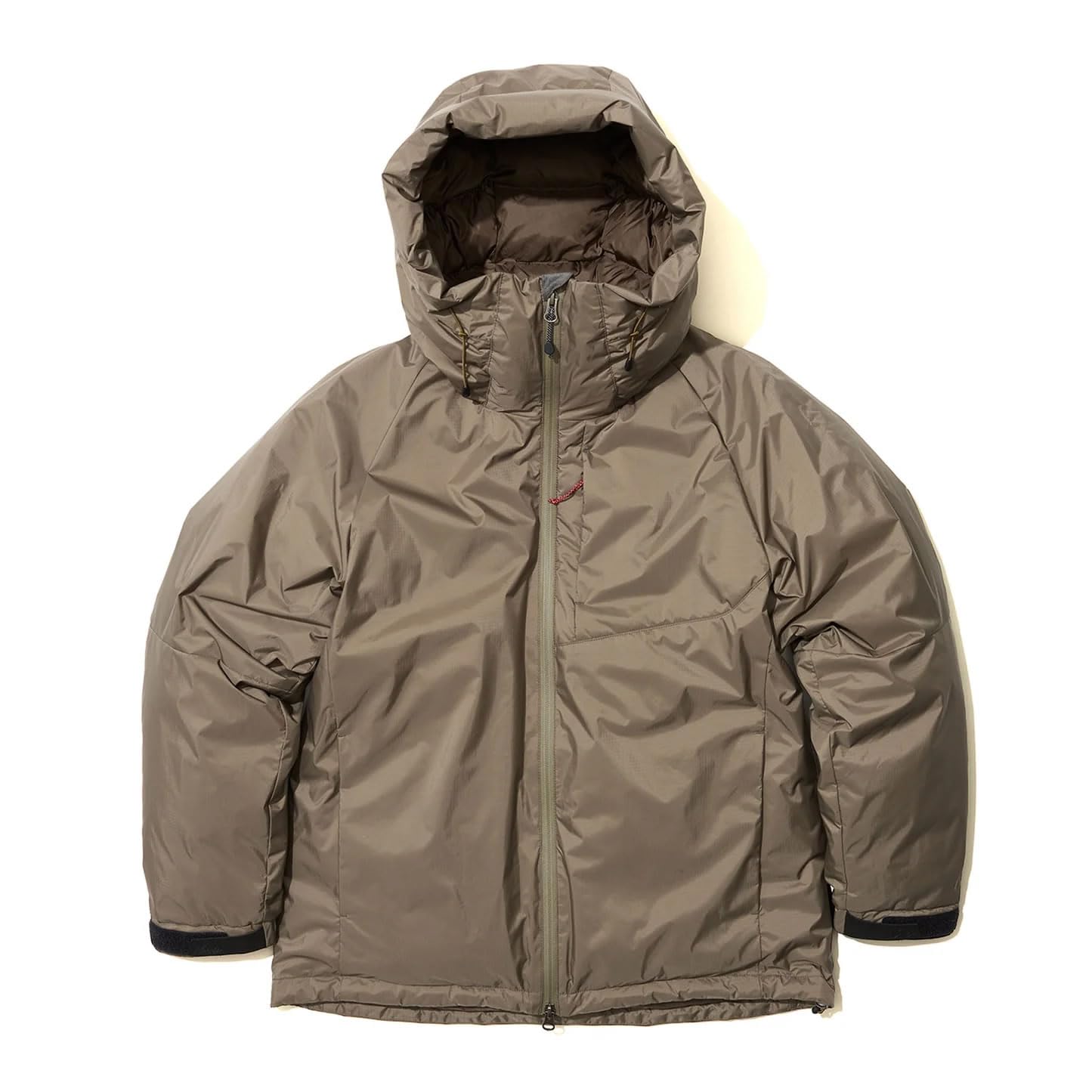 

NANGA AURORA TEX DOWN JACKET W (Size WM) (M Gray)