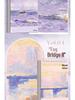 Premium Hardcover Detachable Sketchbook for Art Students with Thick Drawing Paper