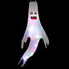 Glowing Horror Props Hanging Scary Pendant Fashion Halloween Decoration  Halloween Party