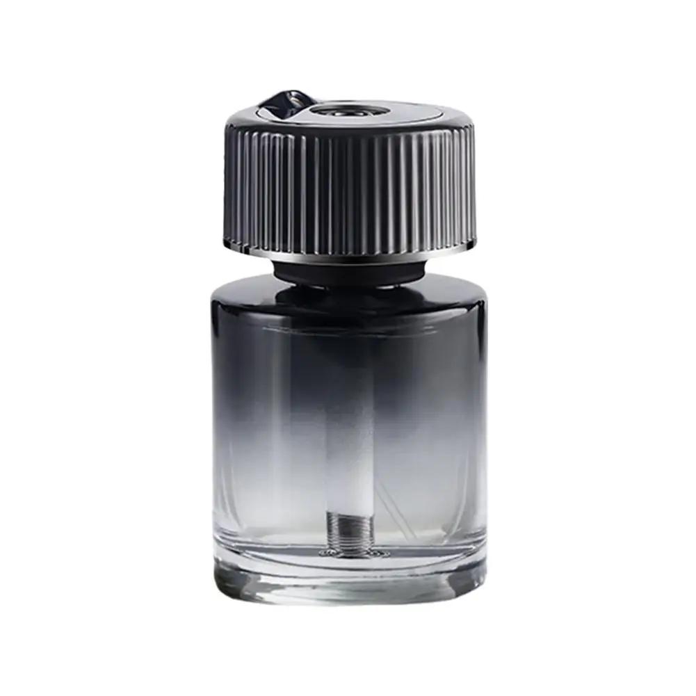 

Smart Car Air Freshener Car Perfume Aroma Diffuser with Long Lasting Fresh Scent Odor Removal & Humidifier for Vehicle Inte C1R8