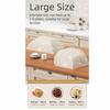 Breathable Mesh Dish Cover Washable Anti-fly Umbrella Tent Foldable Food Cover  Outdoor