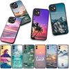 Cover for Xiaomi Redmi Note 14 12 13 ProPlus A4 A3 Pro Plus 12C 13C 14C 5G Phone Case Beach Mountain Sea Travel Sand
