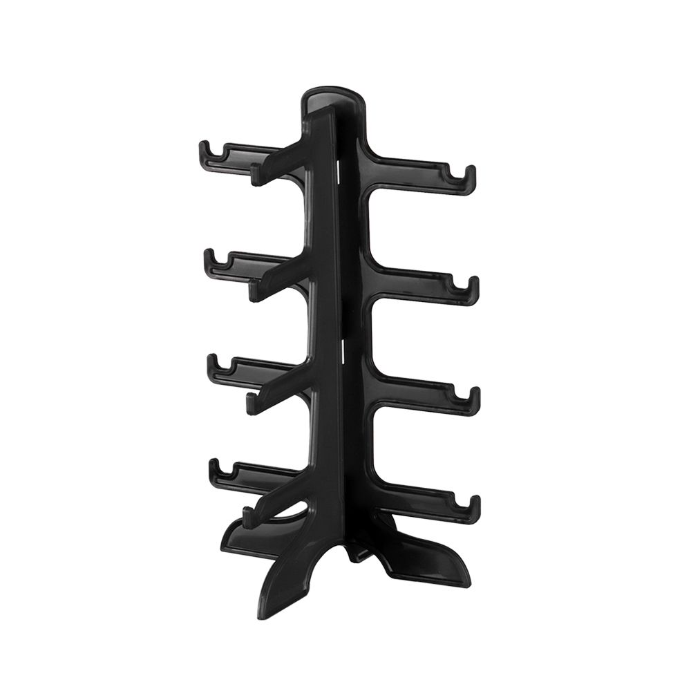 Top Space Saving Shelf Home Organizer Sunglasses Storage Rack Glasses Shelf Holder Eyeglasses Display Stands Exhibition Frame