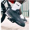 Jordan 4 Rm Sp Nigel Sylvester Einfahrtgrau Jordan HF4334-004 Jordan HF4334-004