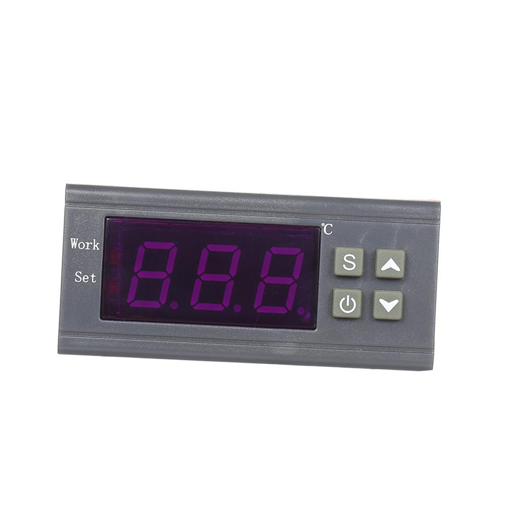 Digital Temperature Controller, Industrial Automation Control Indicator Sy Setting, Sy To Operate and Operate