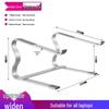 Zuchuang Jingpin Dual-Layer Aluminum Laptop Cooling Stand