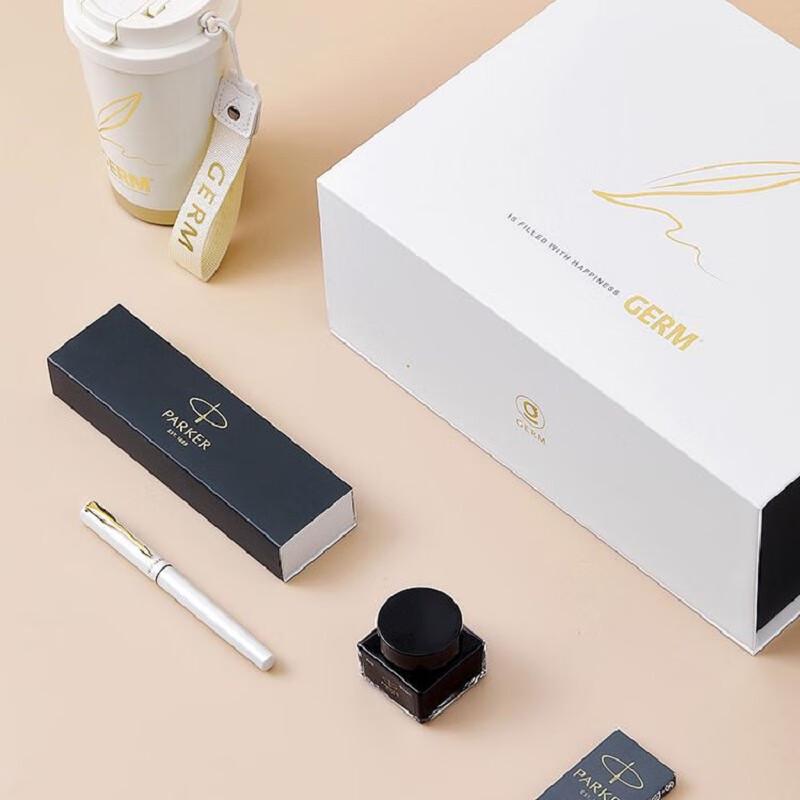 GERM Parker Dazzling Youth Gift Set