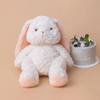 28/38CM Sale Cuddly Plush Toys Animal High Quality Fluffy Lazy Doll Warm Cozy Companion Xmas Gift Home Decor Gift