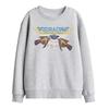 Childrens/Kids Racer Anakin Skywalker Sweatshirt
