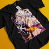 Demon Slayer Daki Upper Moon 6 Anime Waifu Tshirt Unisex
