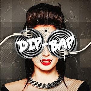 

CD ORAL CIGARETTES - Dip-Bap AZCS2053PROMO A-Sketch 2016 Япония ObiRock Б/У
