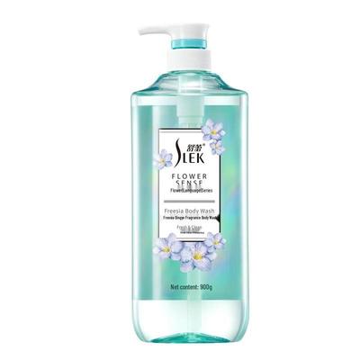 Slek Freesia Scent Shower Gel