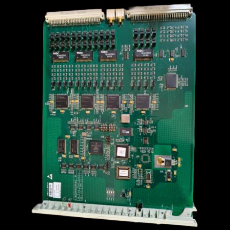 ZTE ZXJ10 Program-Controlled Exchange MDT 16E1 Digital Trunk Board