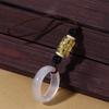 Key Agate Chain Hanging Cord Ring Buckle Mobile Phone Lanyard Cell Phone Lanyard Mobile Phone Strap