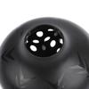 1Pc Hair Diffuser Professional Hair Styling Curl Dryer Diffuser Universal Hairdressing Blower Styling Salon Curly Tool Black