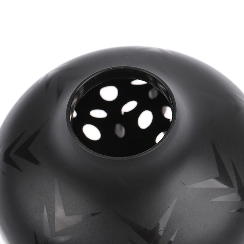 1Pc Hair Diffuser Professional Hair Styling Curl Dryer Diffuser Universal Hairdressing Blower Styling Salon Curly Tool Black