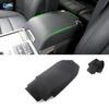 For 2006-13 Land Rover Range Rover Sport Center Armrest Box Leather New Cover