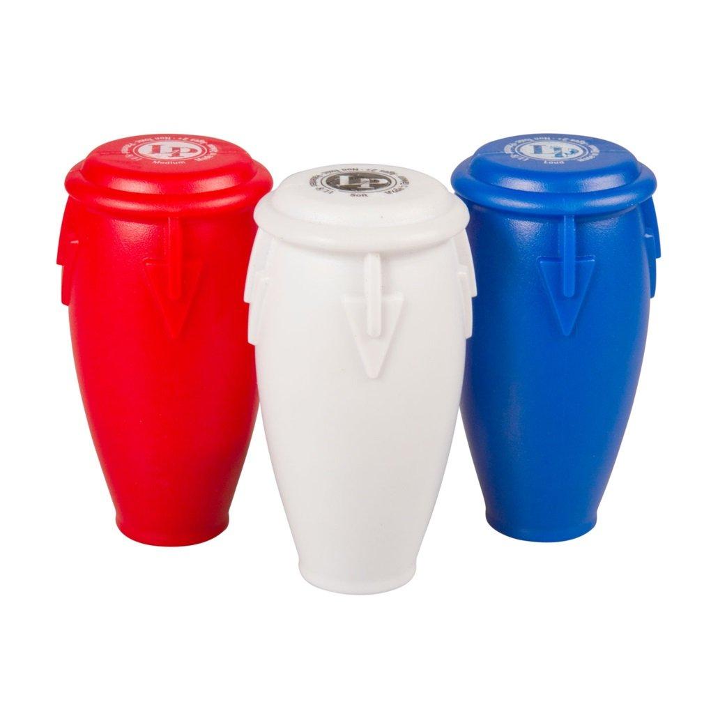 LP Shaker Conga Trio LP017