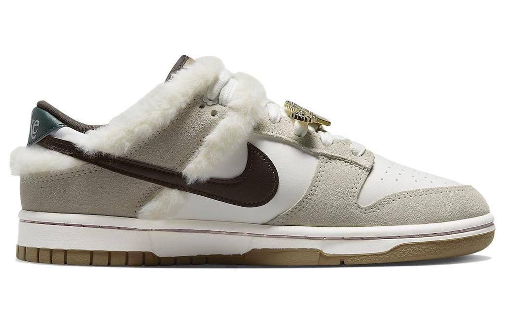Nike Dunk Low 'Mink And Jewels' Women's FB1859-121