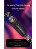 Cross-Border IPX6 Waterproof Portable Bluetooth Speaker with Subwoofer, Outdoor Multifunction Wireless FLIP6.