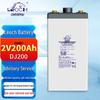 Батареї і акумулятори – Акумулятори